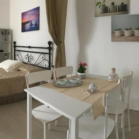 La Nina & La Nzina Apartment