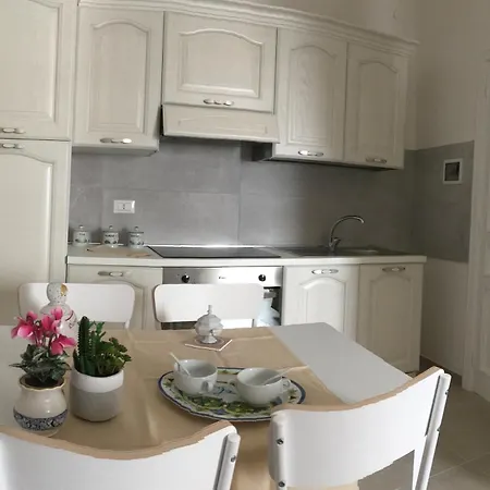 La Nina & La Nzina Apartment *