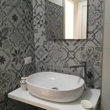 La Nina & La Nzina Apartment