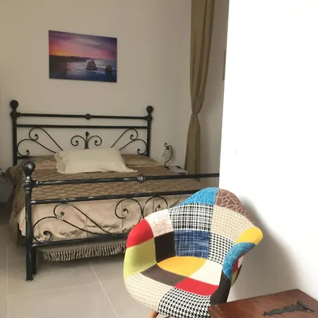 La Nina & La Nzina Apartment Otranto